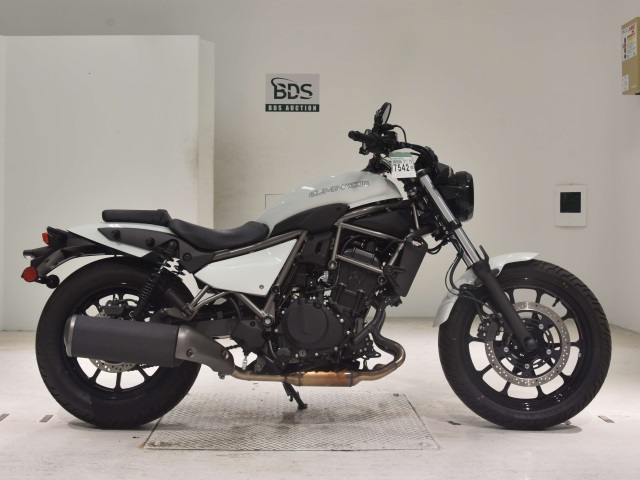Kawasaki ELIMINATOR400-3 2023