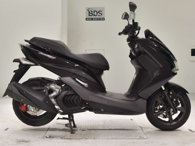 Yamaha MAJESTY 155S 2020