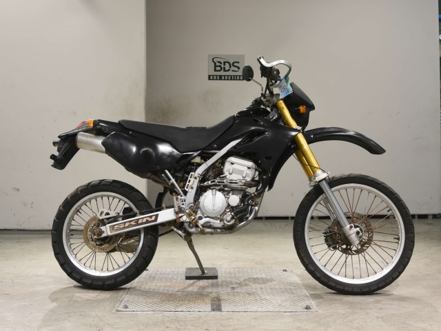 Kawasaki D-TRACKER250 2003