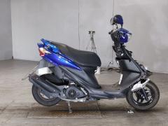 Suzuki ADDRESS V125