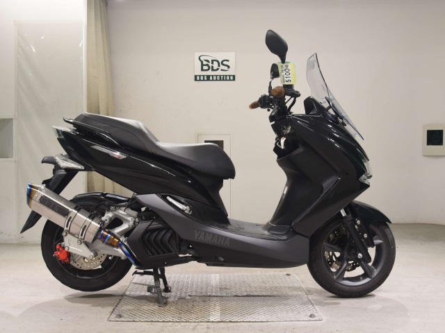 Yamaha MAJESTY 155S 2020