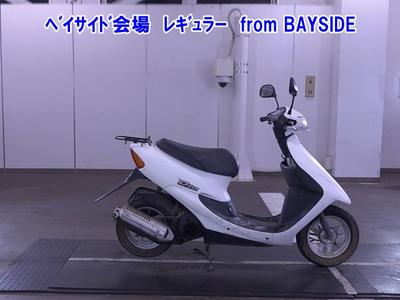 Honda DIO-3 2000