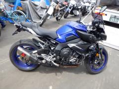 Yamaha MT-10SP 2020