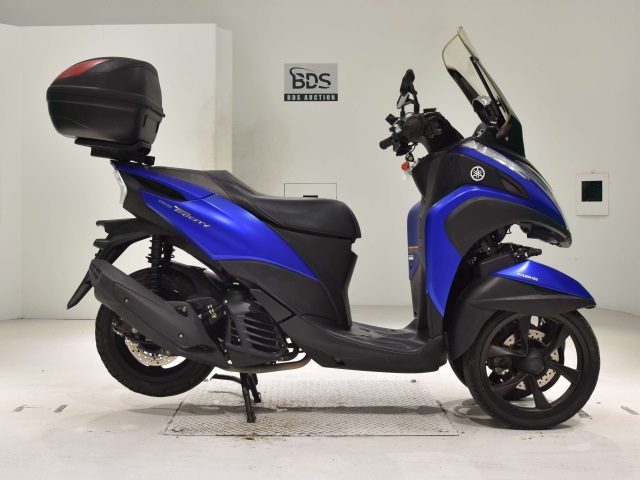 Yamaha TRICITY MW155A 2016