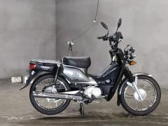 Honda CC110 CROSSCUB 2016