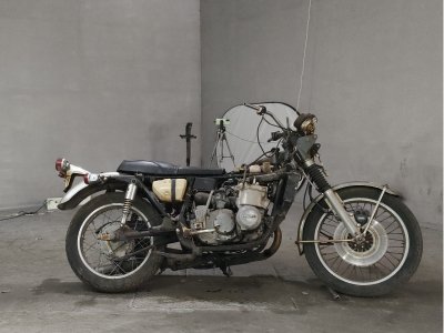 Suzuki GT750