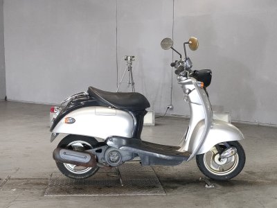 Yamaha VINO50 2000
