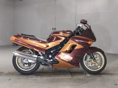Kawasaki ZZ-R1100