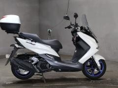 Yamaha MAJESTY 155S 2018