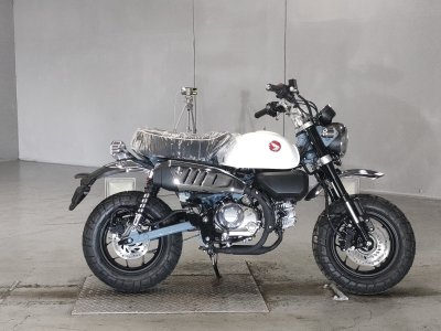 Honda MONKEY125 2024