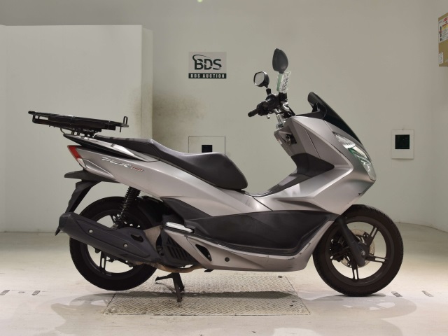 Honda PCX150 2015