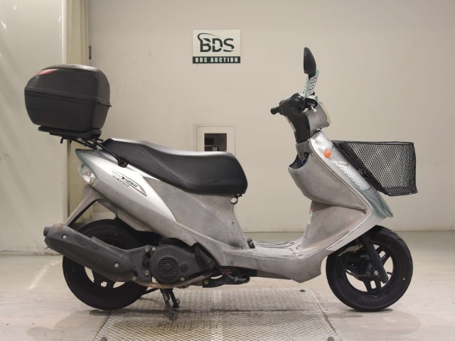 Suzuki ADDRESS V125