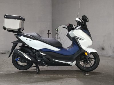 Honda FORZA 2018