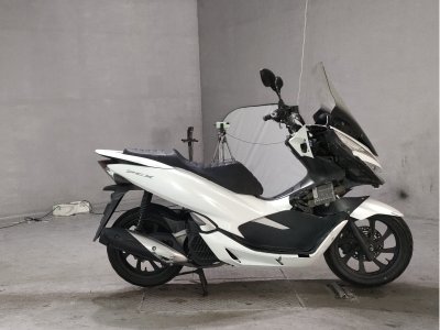 Honda PCX125 2018