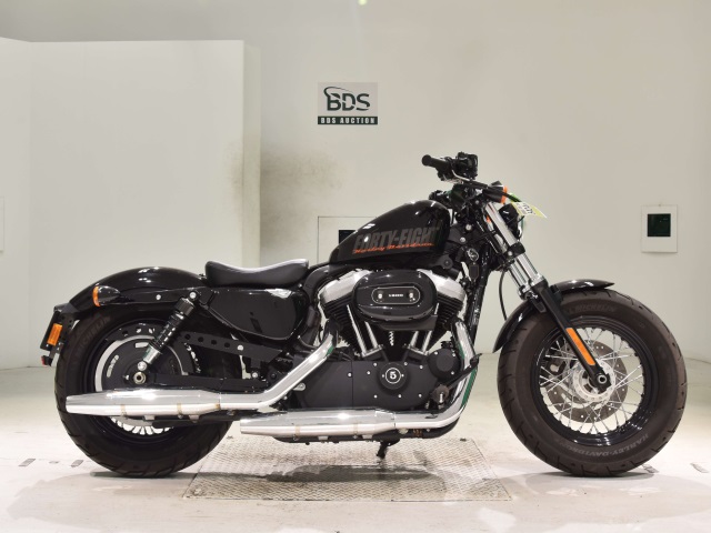 HD SPORTSTER FORTY-EIGHT XL1200X 2012