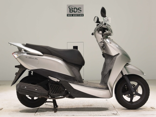 Honda LEAD125 2013