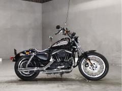 HD SPORTSTER XL883R 2008
