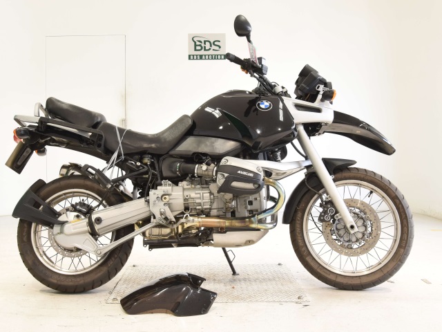 BMW R1100GS 1994