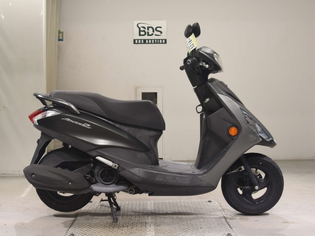 Yamaha AXIS125Z 2018