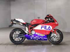 Ducati 999 2006