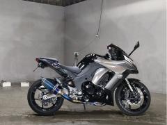 Kawasaki NINJA1000 2013