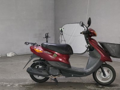 Yamaha JOG 115 2013