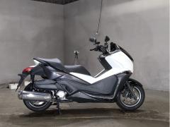 Honda PHASE250 2009