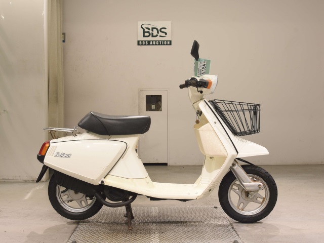 Yamaha SALIENT