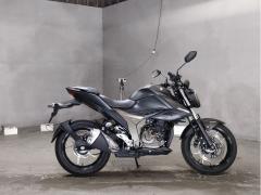 Suzuki GIXXER250