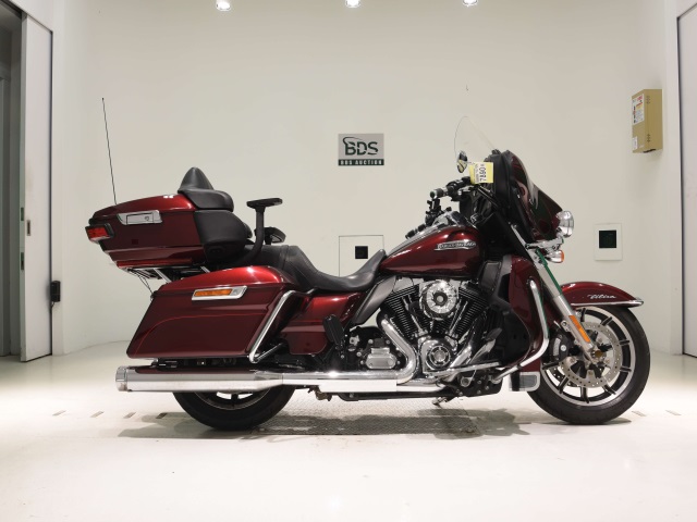 HD ELECTRA GLIDE FLHTCU1690 2015