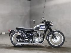 Kawasaki W650 2000