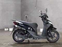 Honda DIO110 2013
