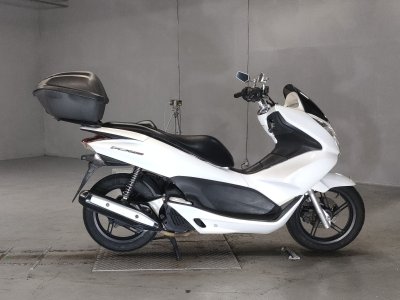Honda PCX150 2012