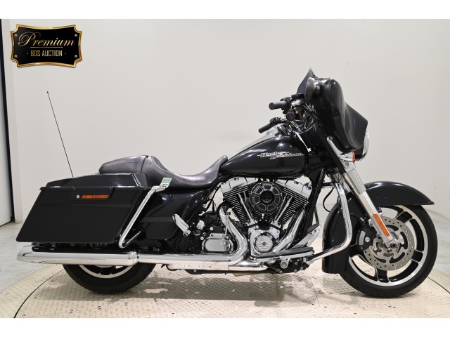 HD SREET GLIDE FLHX1690 2013