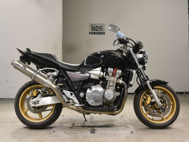 Honda CB1300SF 2004