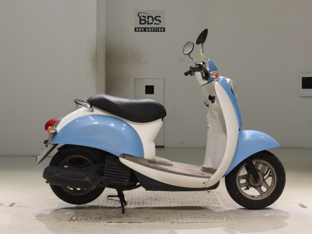 Honda SCOOPY50 2003