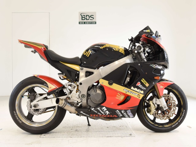 Honda CBR900RR 1994