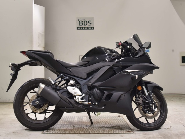 Yamaha YZF-R3 2020