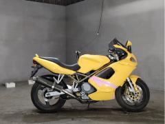 Ducati ST2 2000