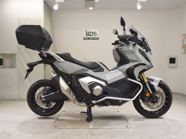 Honda X-ADV750-2 2023