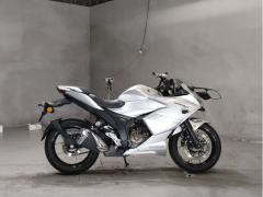 Suzuki GIXXER250SF 2020