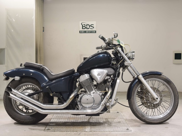 Honda STEED400 1992