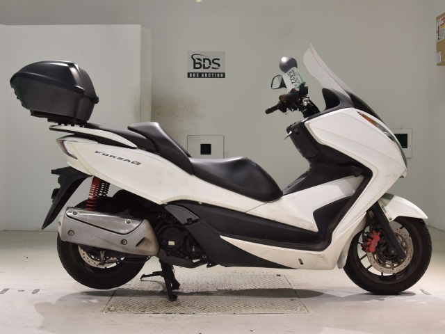 Honda FORZA SIA 2013