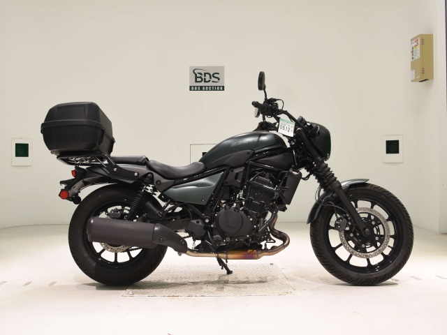 Kawasaki ELIMINATOR400-3SE 2024