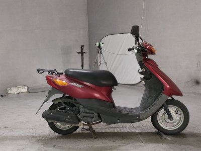 Yamaha JOG 115 2011