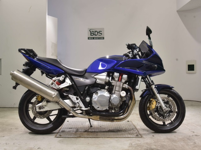 Honda CB1300SFA BOLDOR 2007