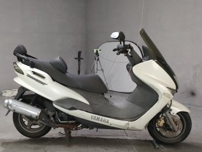 Yamaha MAJESTY 125 2008