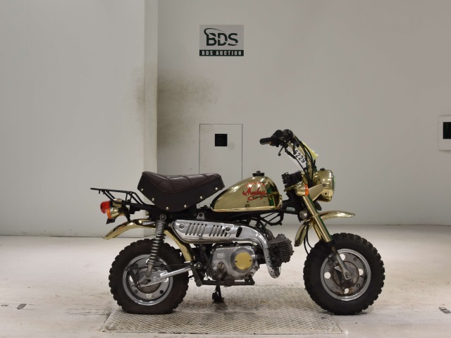 Honda MONKEY 1985