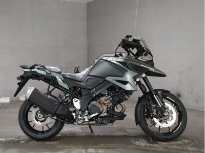 Suzuki V-STROM DL1050XT