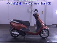 Honda LEAD110 2009